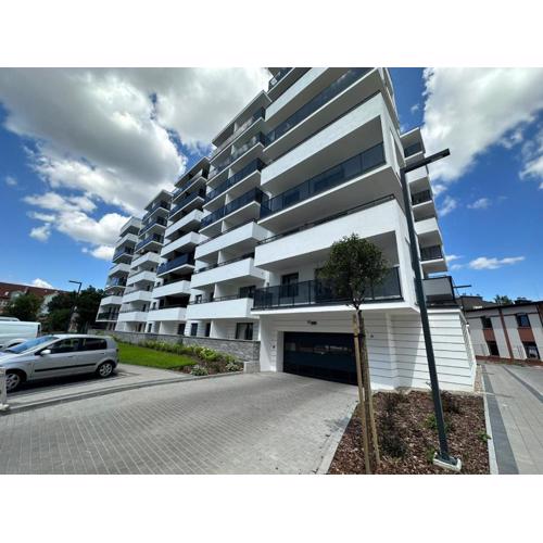 Apartament w chmurach