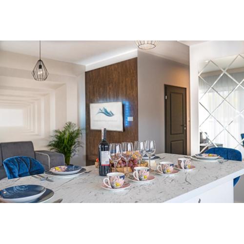 Apartament w Cieplicach Comfort