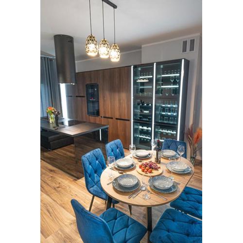 Apartament w Cieplicach Double Relax