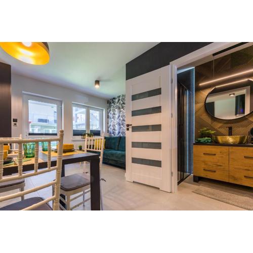 Apartament W Dobrym Stylu 2/3