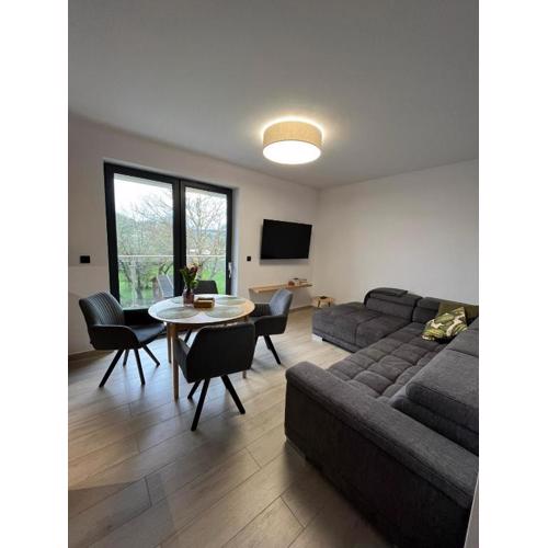 Apartament w Dolinie Sanu 2