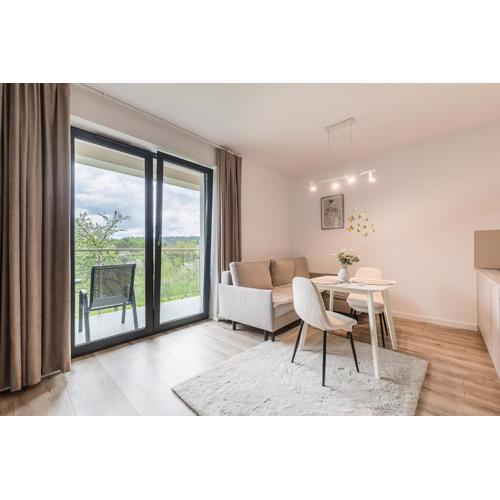 Apartament w Dolinie Sanu nr 2