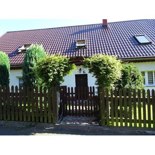 Apartament w Domku Wojków - Kowary koło Karpacza