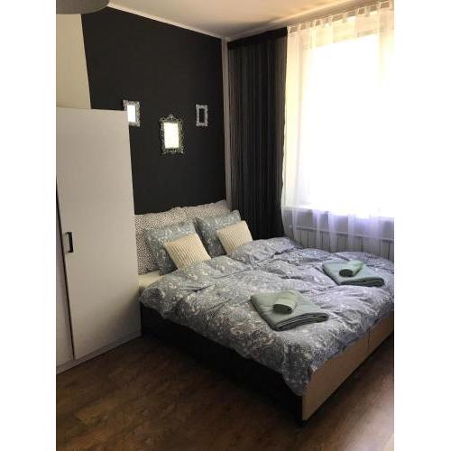 Apartament w Domku