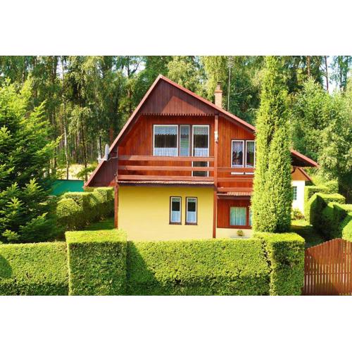 Apartament w domu wakacyjnym ROBERTO