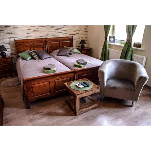 Apartament w Drawsku