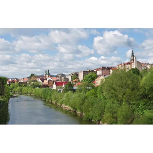 Apartament w Dworku pod Twierdzą