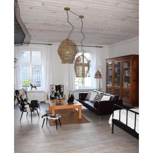 Apartament w Fabryce Czekolady