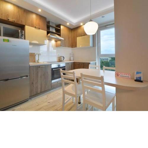 Apartament w Gdańsku blisko morza
