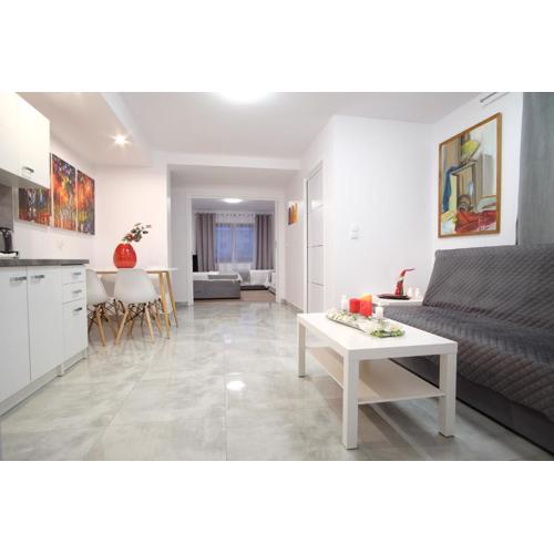 Apartament w Górach
