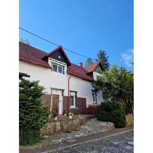 Apartament w Górach