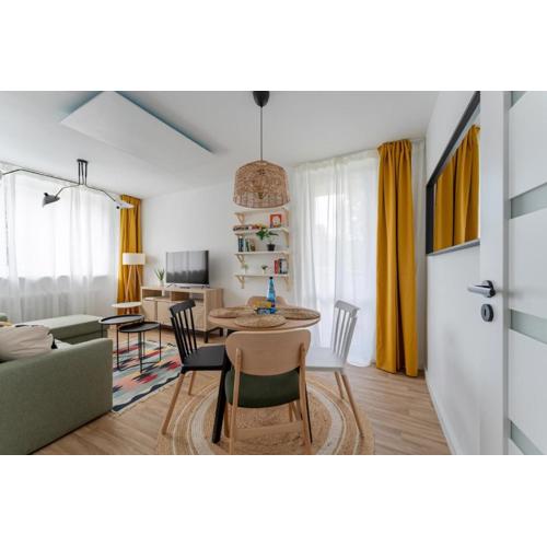 Apartament w Góry! - przytulny blisko centrum - by SpaceApart