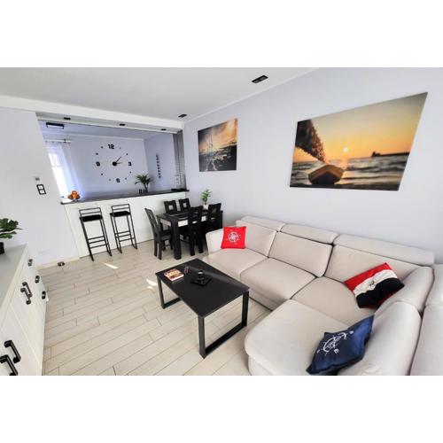 Apartament w Helu
