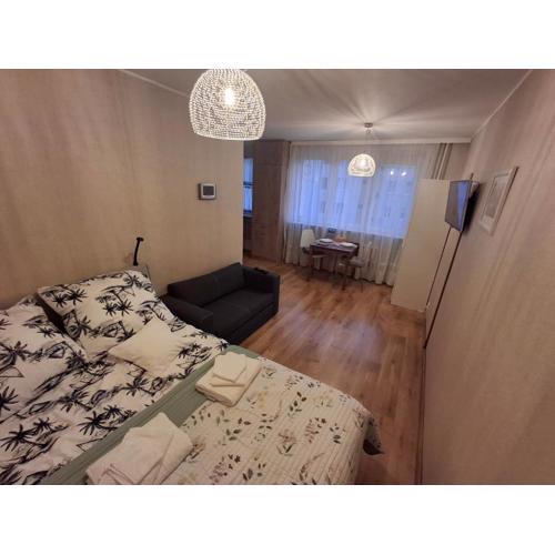 Apartament w Jelitkowie