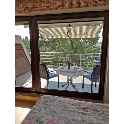 Apartament w Juracie