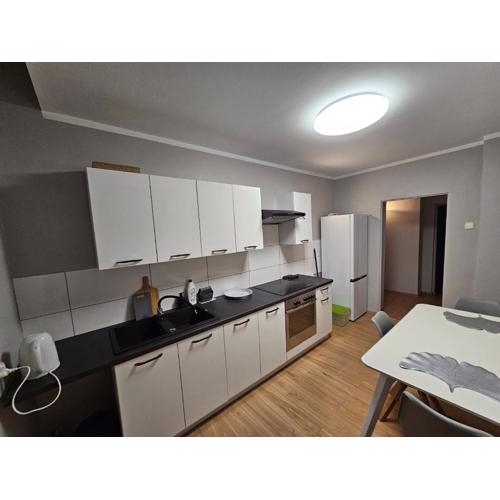 Apartament w Kamienicy w Centrum Kalisza