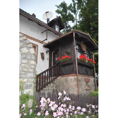 Apartament w Karkonoszach