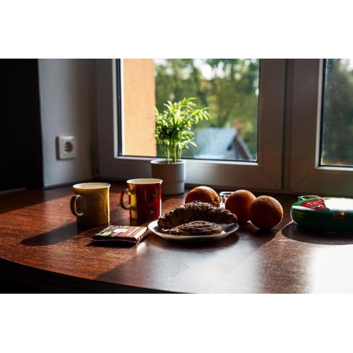 Apartament w Karkonoszach