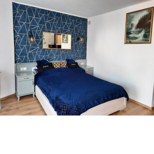 Apartament w Kołobrzegu blisko plaży, parku i promenady