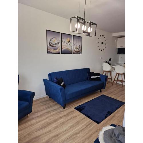 Apartament w Koninie przy ul. Wiosny Ludów