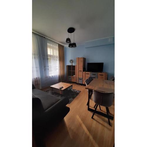 Apartament w Kudowie-Zdrój
