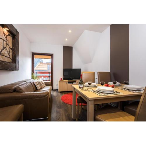 Apartament w malowniczej Dolinie Kościeliskiej by Rent like home