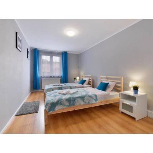 Apartament w Mieście