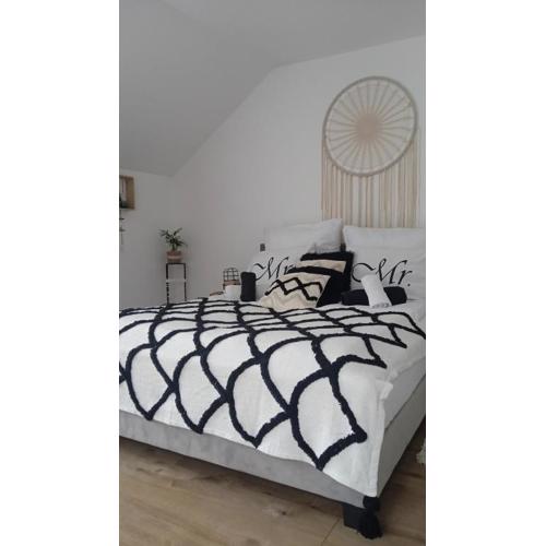 Apartament w Pieninach