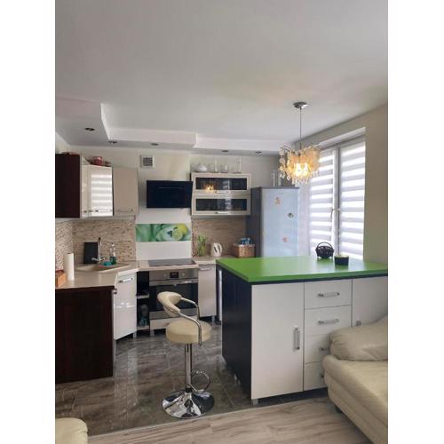 Apartament w Piszu