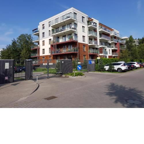 Apartament w Pobliżu Morza 2
