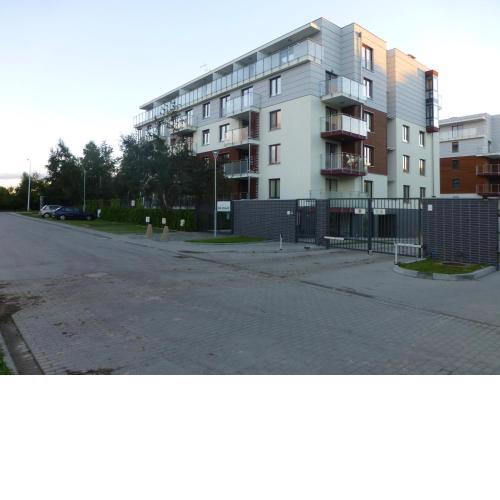 Apartament w Pobliżu Morza