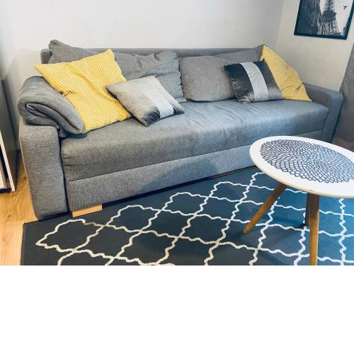 Apartament w pobliżu Rynku Głównego