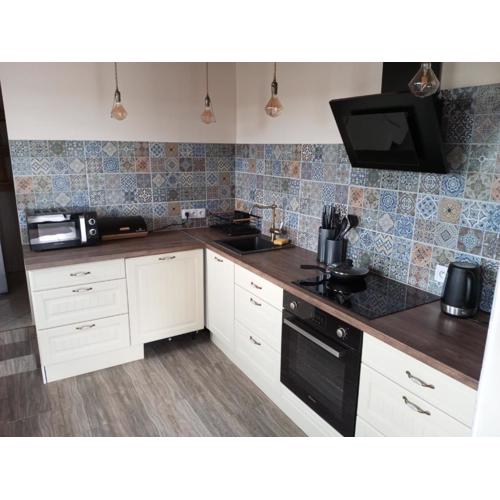 Apartament w Podgórzynie