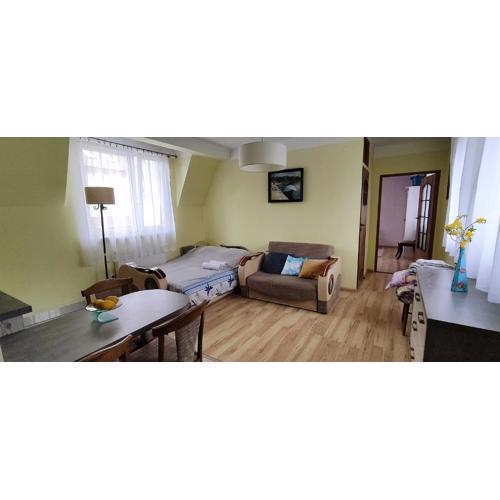 Apartament W Podkowie