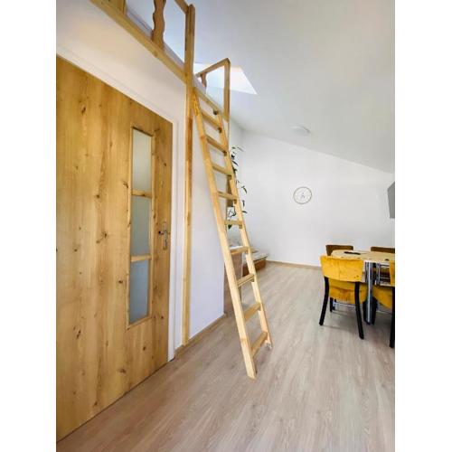 Apartament w Porcie Rybackim - LOFT - Kołobrzeg