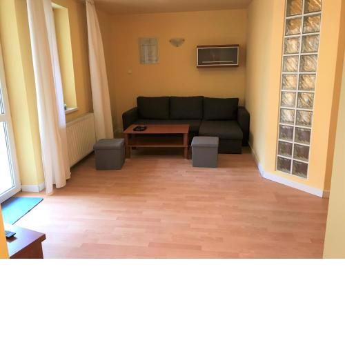 Apartament w Porcie