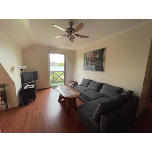 Apartament w Pucku 100 m do morza