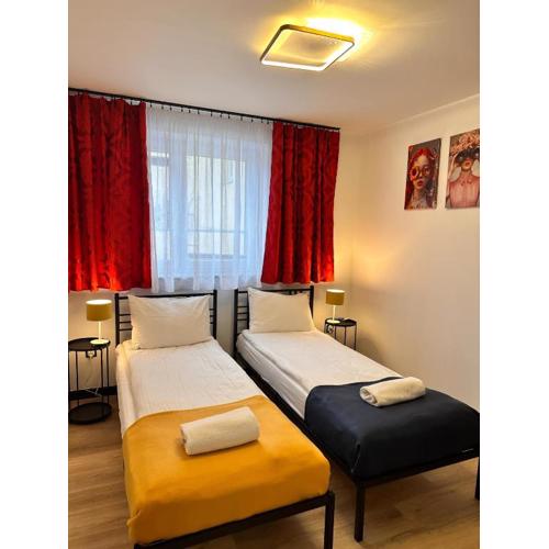 Apartament w Rynku - Duszniki- Zdrój