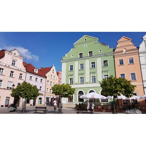 Apartament w Rynku For You