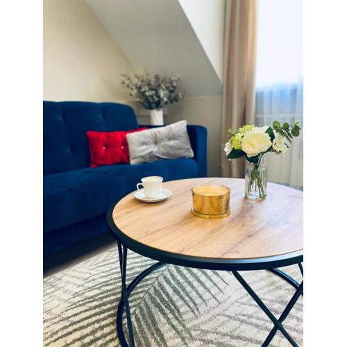 Apartament w rynku-Polkowice