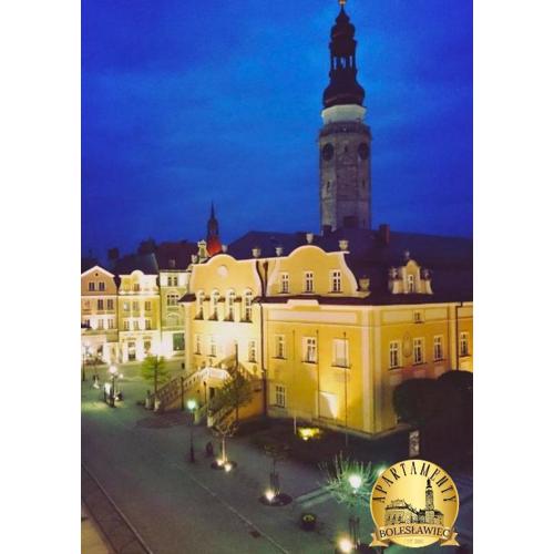 Apartament w Rynku