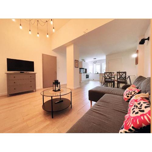 Apartament w rynku