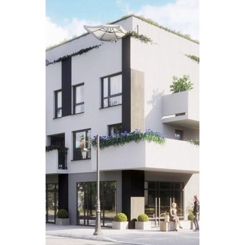 Apartament w sercu Ciechocinka