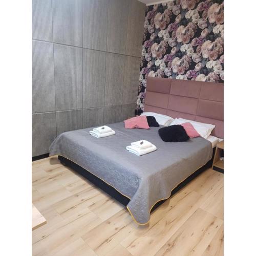 Apartament w sercu Elbląga