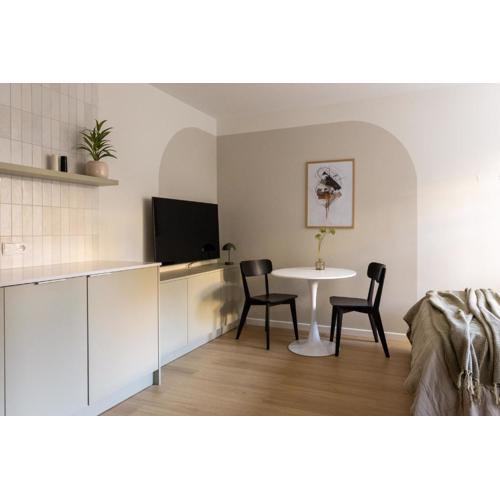 Apartament w sercu Gdyni ,D\