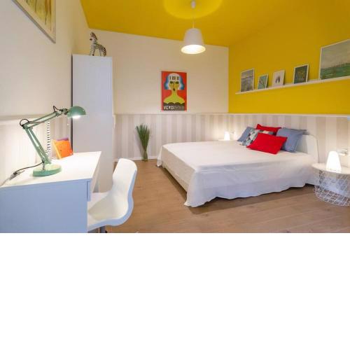 Apartament w sercu krakowskiego Kazimierza