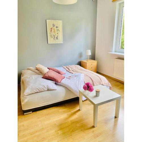 Apartament w sercu Orłowa