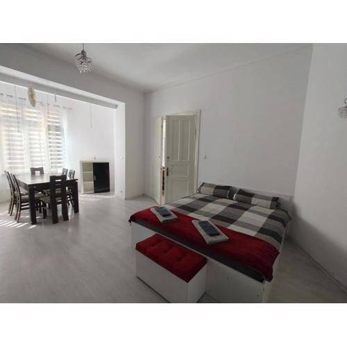 Apartament W SERCU PARKU