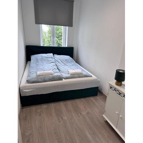 Apartament w sercu Szczecinka