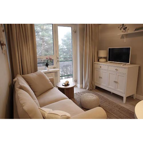 Apartament w Sosnowym SPA